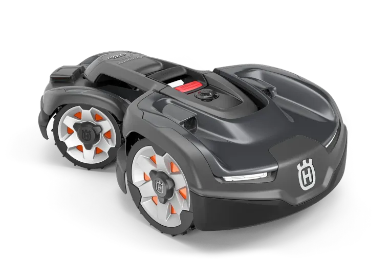 Automower® 435X AWD