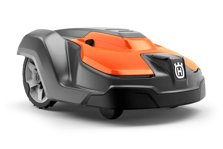 Automower® 550 EPOS™