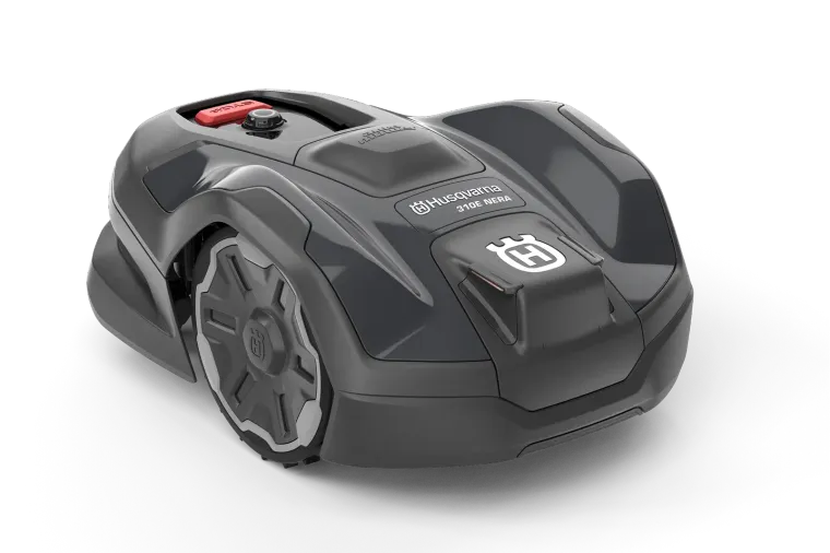 Automower® 310E NERA