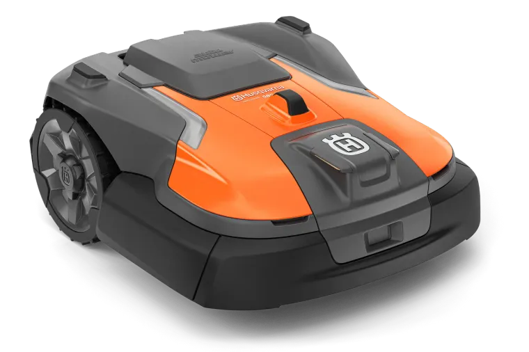 Automower® 580 EPOS™
