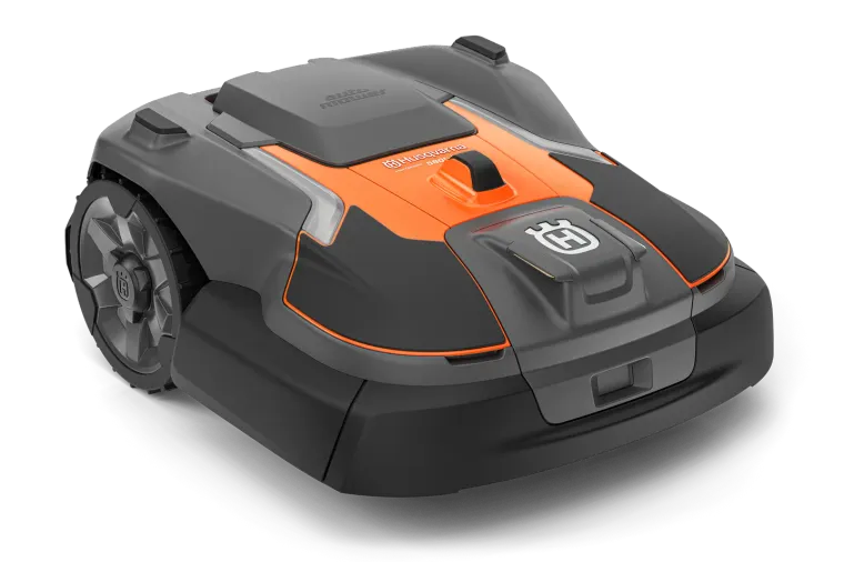 Automower® 580L EPOS™