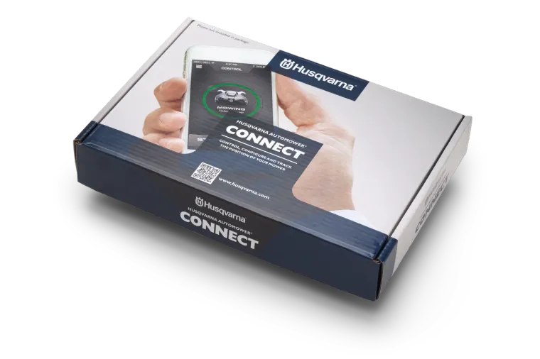 Плата Automower® Connect
